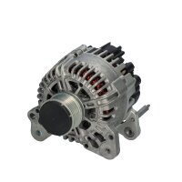 Lichtmaschine Generator 14 V 110 A Ø 57 mm VALEO für u.a. AUDI A3