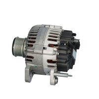 Lichtmaschine Generator 14 V 110 A Ø 57 mm VALEO für u.a. AUDI A3