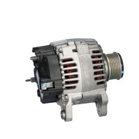 Lichtmaschine Generator 14 V 110 A Ø 57 mm VALEO für u.a. AUDI A3
