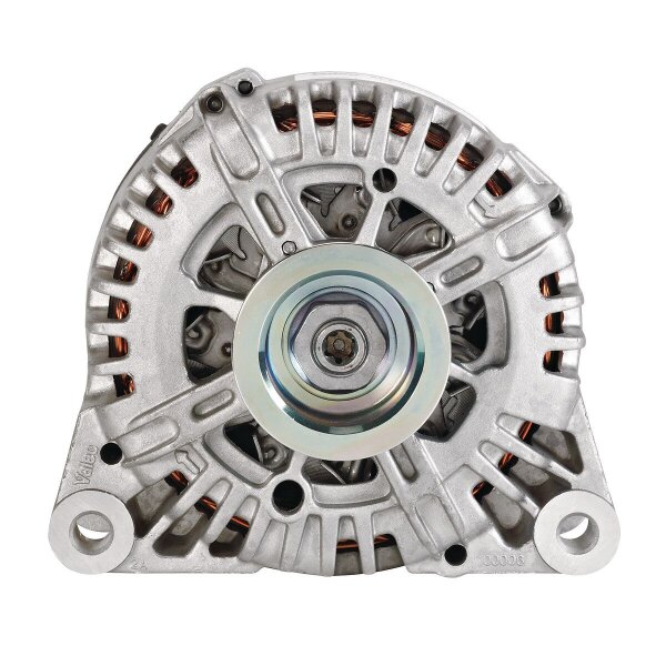 Lichtmaschine Generator 14 V 150 A Ø 54 mm VALEO für u.a. PEUGEOT 607