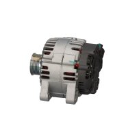 Lichtmaschine Generator 14 V 150 A Ø 54 mm VALEO für u.a. PEUGEOT 607