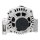 Lichtmaschine Generator 14 V 75 A Ø 55 mm VALEO für u.a. LANCIA YPSILON