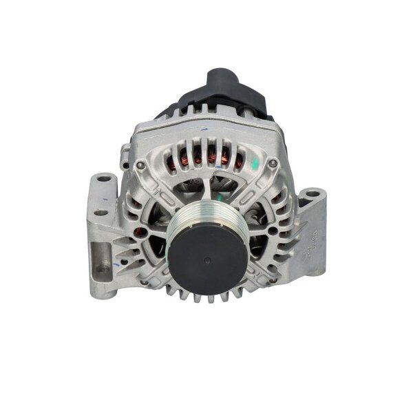 Lichtmaschine Generator 14 V 90 A Ø 55 mm VALEO für u.a. FIAT PANDA