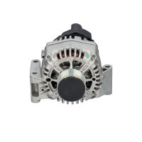 Alternator 14 V 90 A Ø 55 mm VALEO for FIAT PANDA...
