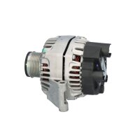 Lichtmaschine Generator 14 V 90 A Ø 55 mm VALEO für u.a. FIAT PANDA