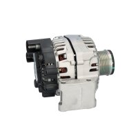 Lichtmaschine Generator 14 V 90 A Ø 55 mm VALEO für u.a. FIAT PANDA