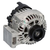 Alternator 14 V 75 A Ø 55 mm VALEO for FIAT DOBLO and others