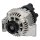 Alternator 14 V 75 A Ø 55 mm VALEO for FIAT DOBLO and others