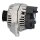 Alternator 14 V 75 A Ø 55 mm VALEO for FIAT DOBLO and others