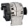 Alternator 14 V 75 A Ø 55 mm VALEO for FIAT DOBLO and others
