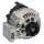 Alternator 14 V 75 A Ø 55 mm VALEO for FIAT DOBLO and others