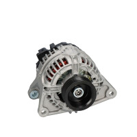 Alternator 14 V 90 A Ø 68 mm VALEO IAM-Expertise suitable for RENAULT