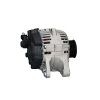 Lichtmaschine Generator 14 V 110 A Ø 62 mm VALEO für u.a. HYUNDAI SANTA