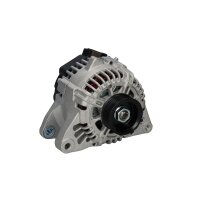Lichtmaschine Generator 14 V 110 A Ø 62 mm VALEO für u.a. HYUNDAI SANTA