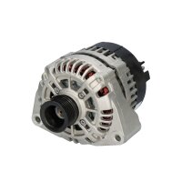 Lichtmaschine Generator 14 V 115 A Ø 48 mm VALEO für u.a. MB C-KLASSE