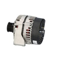 Lichtmaschine Generator 14 V 115 A Ø 48 mm VALEO für u.a. MB C-KLASSE