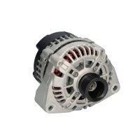 Lichtmaschine Generator 14 V 115 A Ø 48 mm VALEO für u.a. MB C-KLASSE