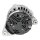 Alternator 14 V 70 A Ø 61 mm VALEO IAM-Expertise suitable for AUDI A4 and others