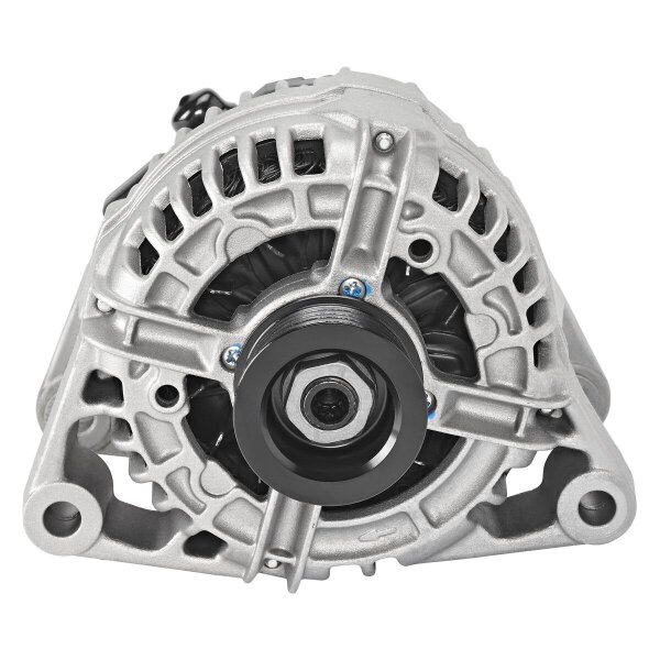 Alternator 14 V 100 A Ø 50 mm VALEO IAM-Expertise suitable for e.g. OPEL VECTRA