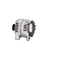 Alternator 14 V 100 A Ø 50 mm VALEO IAM-Expertise suitable for e.g. OPEL VECTRA