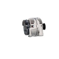 Alternator 14 V 100 A Ø 50 mm VALEO IAM-Expertise suitable for e.g. OPEL VECTRA