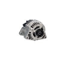 Alternator 14 V 100 A Ø 50 mm VALEO IAM-Expertise suitable for e.g. OPEL VECTRA