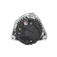 Alternator 14 V 90 A Ø 56 mm VALEO for...