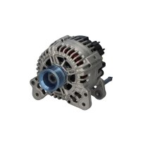 Lichtmaschine Generator 14 V 110 A Ø 51 mm VALEO...