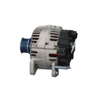 Lichtmaschine Generator 14 V 110 A Ø 51 mm VALEO für u.a. VW POLO