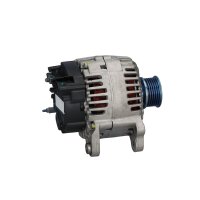 Lichtmaschine Generator 14 V 110 A Ø 51 mm VALEO für u.a. VW POLO