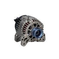 Lichtmaschine Generator 14 V 110 A Ø 51 mm VALEO für u.a. VW POLO