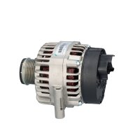 Alternator 14 V 75 A Ø 56 mm VALEO IAM-Expertise suitable for e.g. OPEL ASTRA