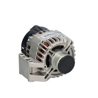 Alternator 14 V 75 A Ø 56 mm VALEO IAM-Expertise suitable for e.g. OPEL ASTRA