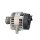 Alternator 14 V 75 A Ø 56 mm VALEO IAM-Expertise suitable for e.g. OPEL ASTRA