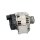 Alternator 14 V 75 A Ø 56 mm VALEO IAM-Expertise suitable for e.g. OPEL ASTRA