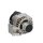 Alternator 14 V 75 A Ø 56 mm VALEO IAM-Expertise suitable for e.g. OPEL ASTRA