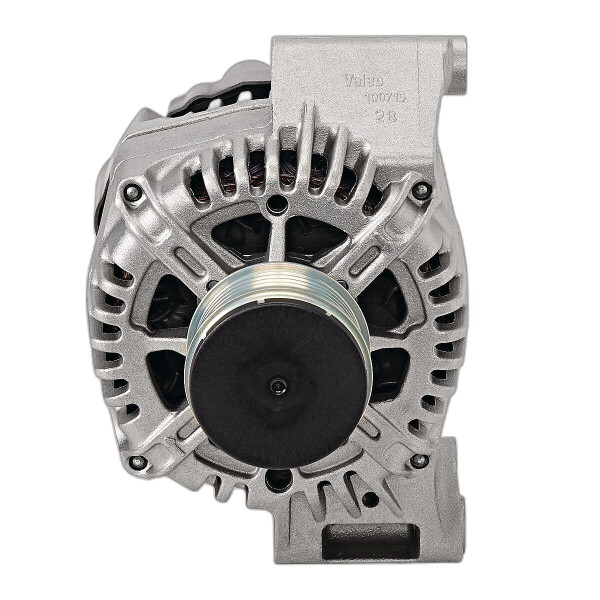 Alternator 14 V 90 A Ø 55 mm VALEO for FIAT PANDA and others