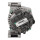 Alternator 14 V 90 A Ø 55 mm VALEO for FIAT PANDA and others