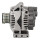 Alternator 14 V 90 A Ø 55 mm VALEO for FIAT PANDA and others