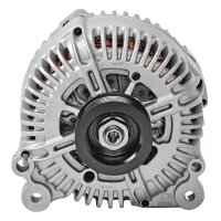 Alternator 14 V 180 A Ø 58 mm VALEO suitable for...