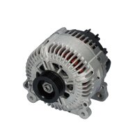 Alternator 14 V 180 A Ø 58 mm VALEO suitable for AUDI A6 and others