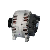 Alternator 14 V 180 A Ø 58 mm VALEO suitable for AUDI A6 and others