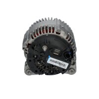Alternator 14 V 180 A Ø 58 mm VALEO suitable for AUDI A6 and others