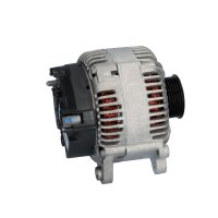 Alternator 14 V 180 A Ø 58 mm VALEO suitable for AUDI A6 and others