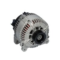 Alternator 14 V 180 A Ø 58 mm VALEO suitable for AUDI A6 and others