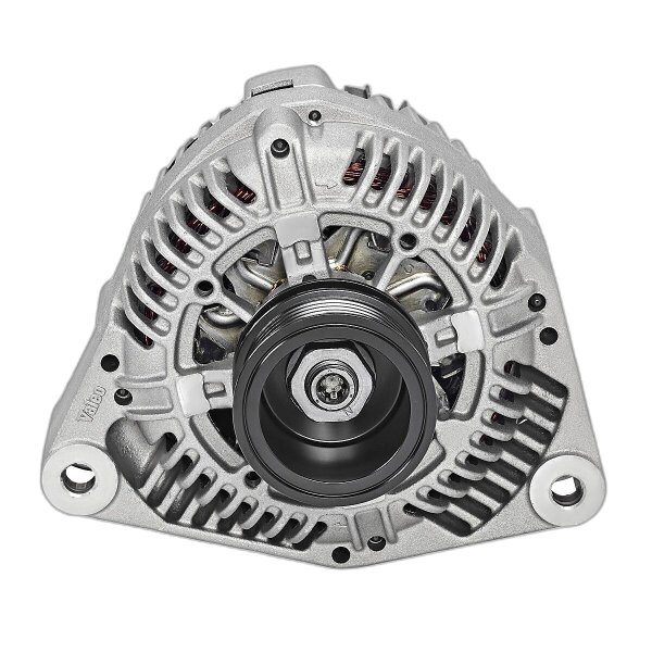 Alternator 14 V 90 A Ø 56 mm VALEO for MERCEDES-BENZ E-CLASS and others