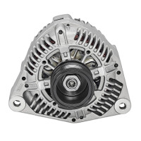 Alternator 14 V 90 A Ø 56 mm VALEO for...