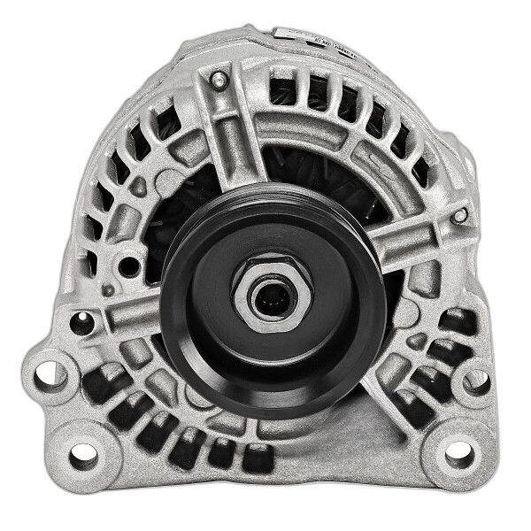 Alternator 14 V 90 A Ø 70 mm VALEO IAM-Expertise suitable for e.g. VW LT