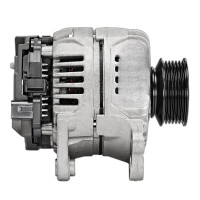 Alternator 14 V 90 A Ø 70 mm VALEO IAM-Expertise suitable for e.g. VW LT