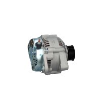 Lichtmaschine Generator 14 V 70 A Ø 55 mm VALEO für u.a. TOYOTA COROLLA